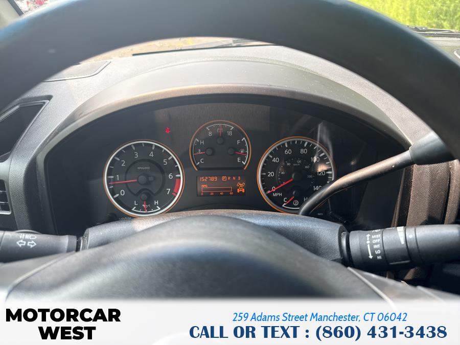 2008 Nissan Titan SE - Photo 56