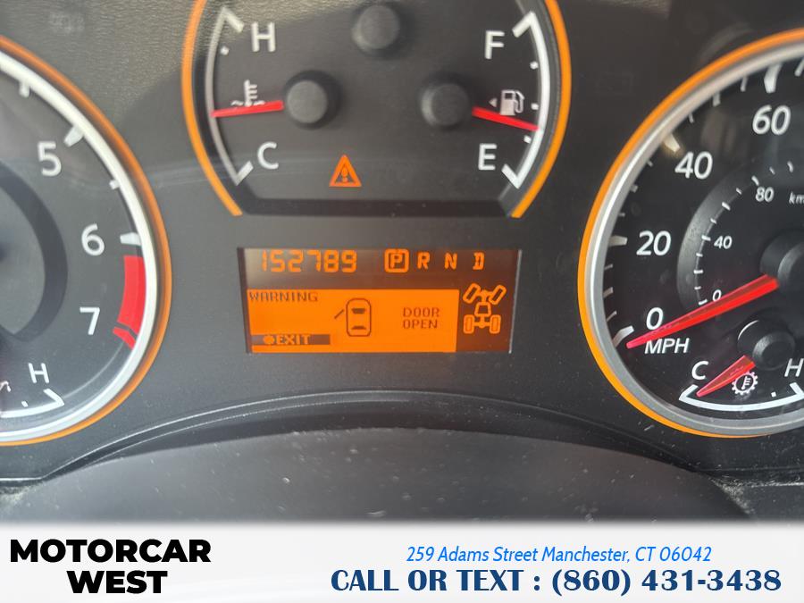 2008 Nissan Titan SE - Photo 70