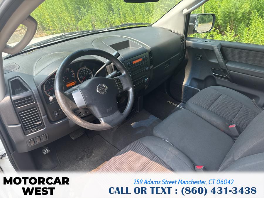 2008 Nissan Titan SE - Photo 60
