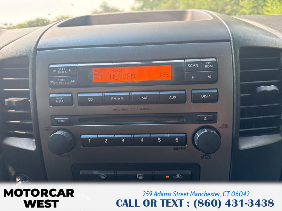 2008 Nissan Titan SE - Photo 84