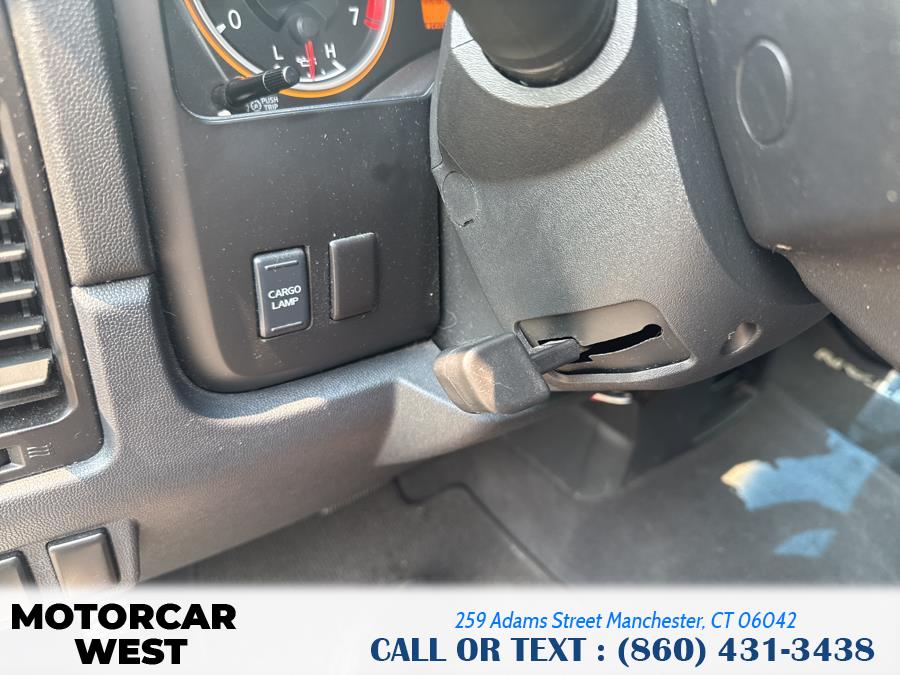 2008 Nissan Titan SE - Photo 69