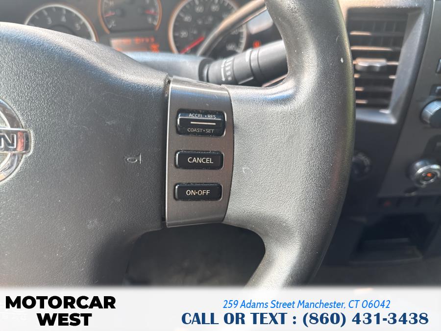 2008 Nissan Titan SE - Photo 82