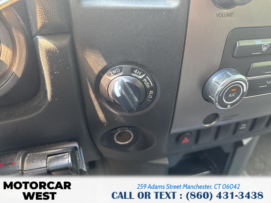 2008 Nissan Titan SE - Photo 80