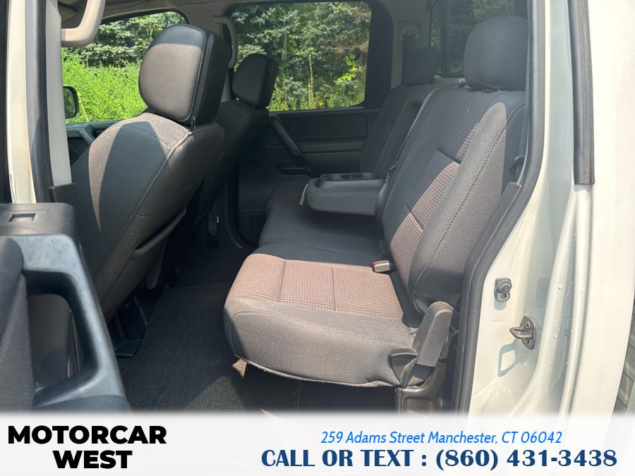 2008 Nissan Titan SE - Photo 61
