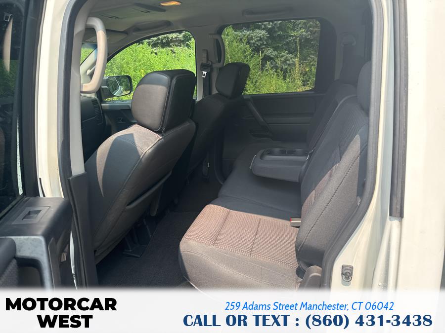 2008 Nissan Titan SE - Photo 62