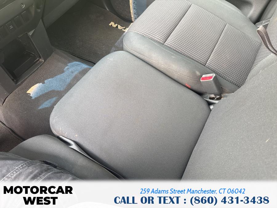 2008 Nissan Titan SE - Photo 71