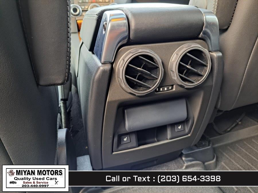 2012 Land Rover LR4 Base - Photo 28