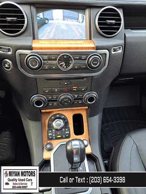 2012 Land Rover LR4 Base - Photo 63