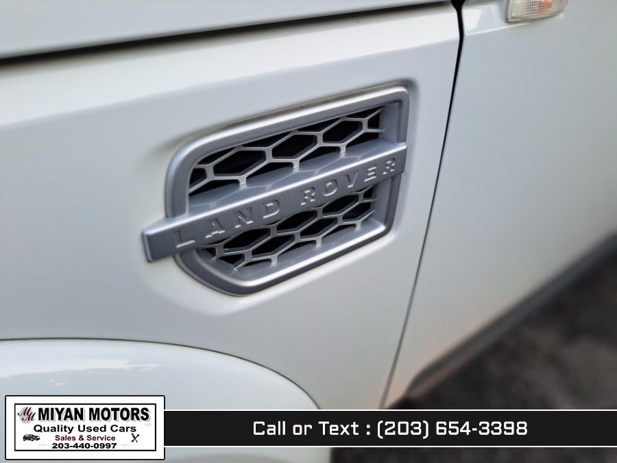 2012 Land Rover LR4 Base - Photo 18