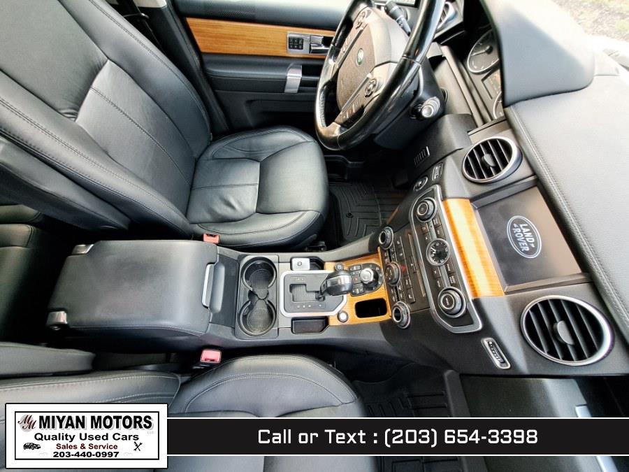 2012 Land Rover LR4 Base - Photo 55