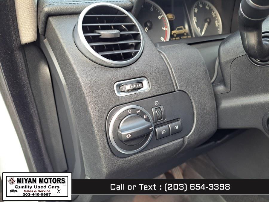 2012 Land Rover LR4 Base - Photo 23