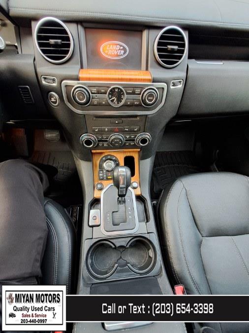2012 Land Rover LR4 Base - Photo 58