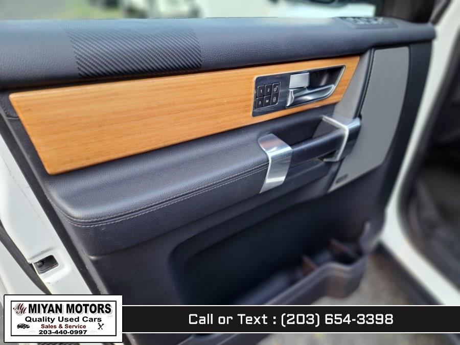 2012 Land Rover LR4 Base - Photo 19