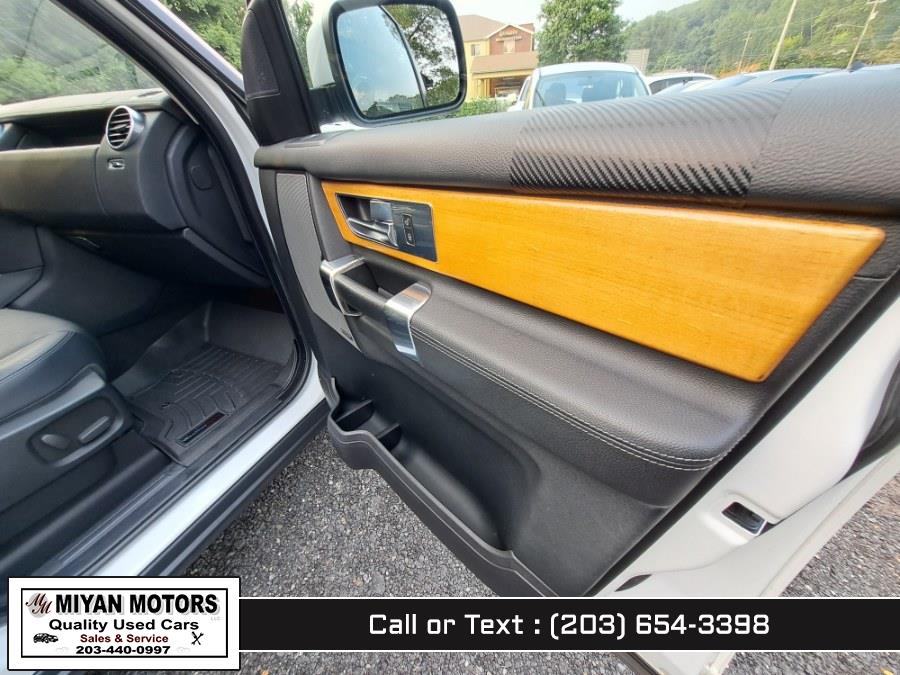 2012 Land Rover LR4 Base - Photo 47