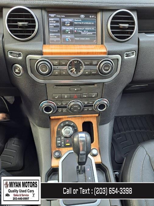 2012 Land Rover LR4 Base - Photo 61