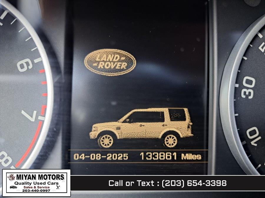2012 Land Rover LR4 Base - Photo 59