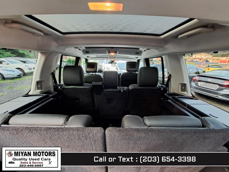 2012 Land Rover LR4 Base - Photo 37