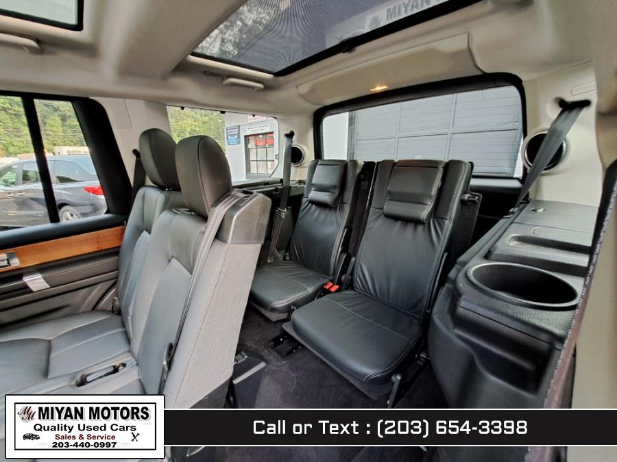 2012 Land Rover LR4 Base - Photo 31