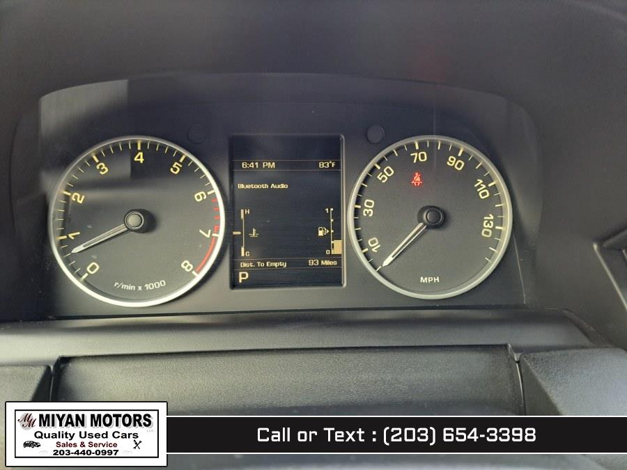 2012 Land Rover LR4 Base - Photo 60