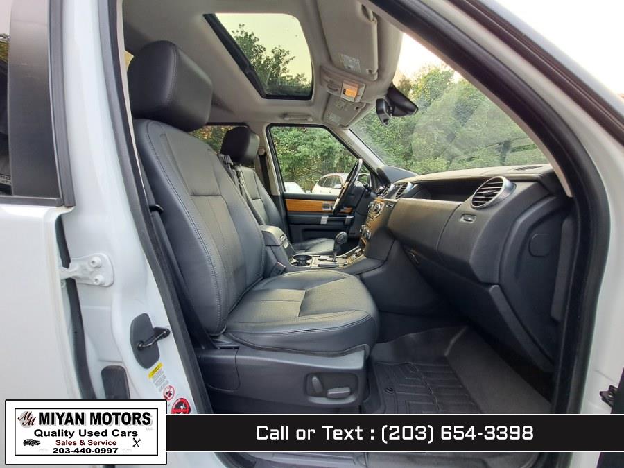2012 Land Rover LR4 Base - Photo 49