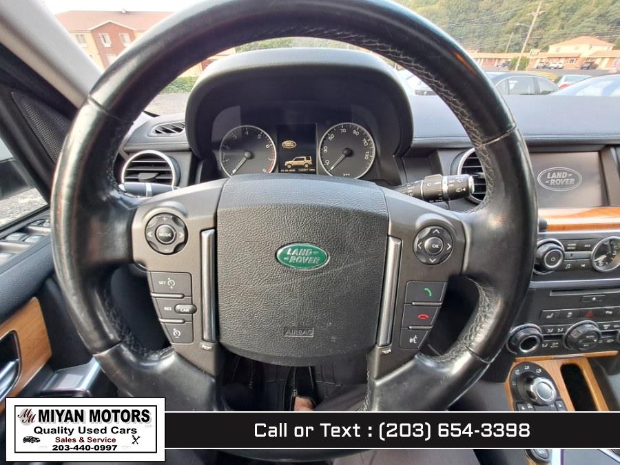 2012 Land Rover LR4 Base - Photo 57