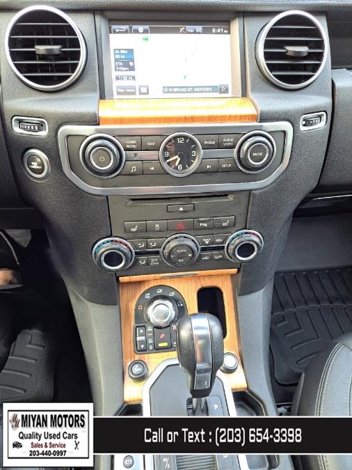 2012 Land Rover LR4 Base - Photo 62