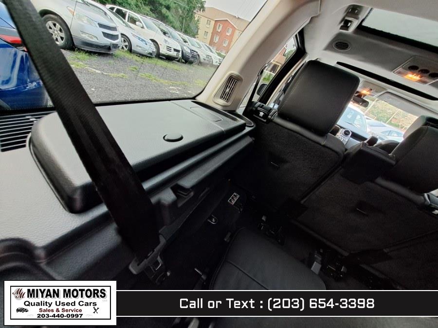 2012 Land Rover LR4 Base - Photo 40