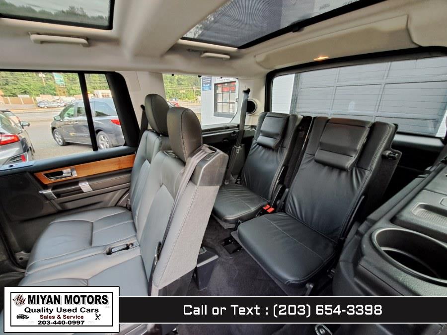 2012 Land Rover LR4 Base - Photo 32