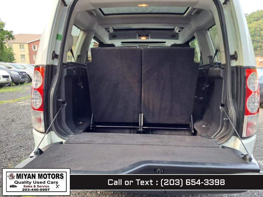 2012 Land Rover LR4 Base - Photo 35