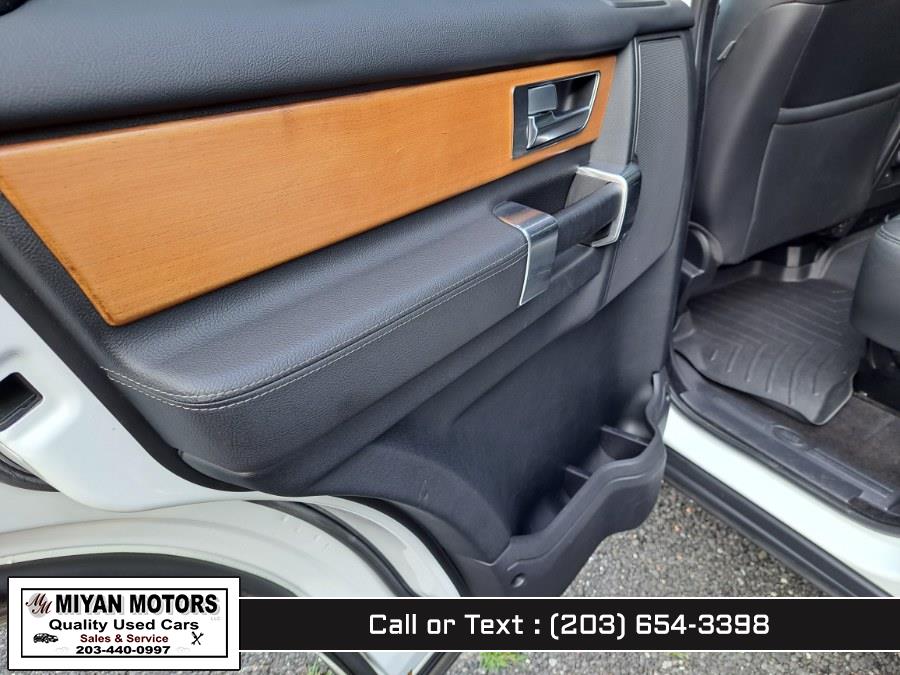 2012 Land Rover LR4 Base - Photo 24