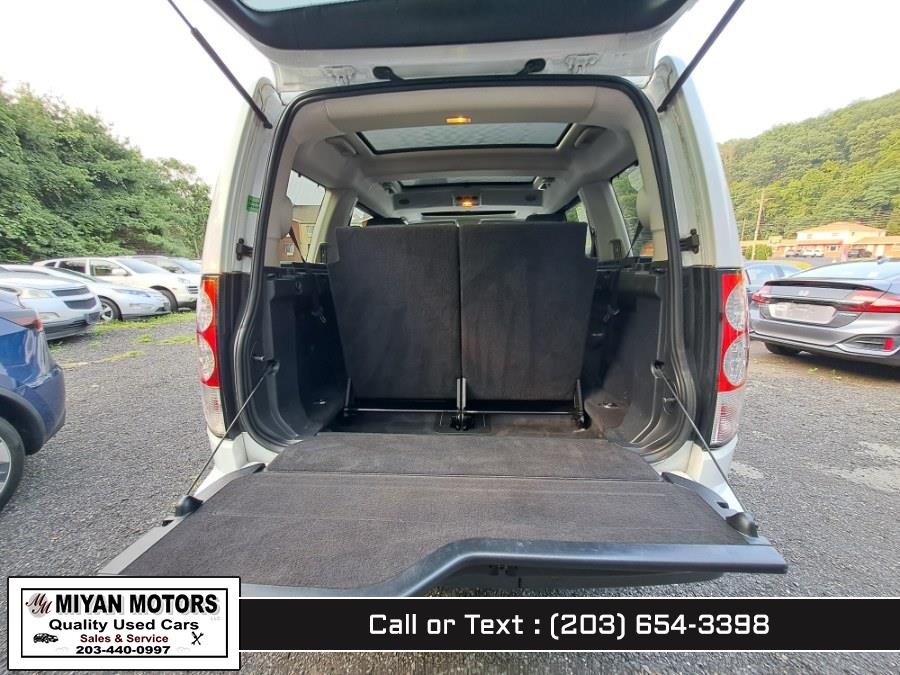 2012 Land Rover LR4 Base - Photo 34