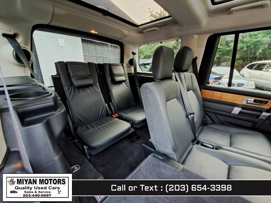 2012 Land Rover LR4 Base - Photo 44