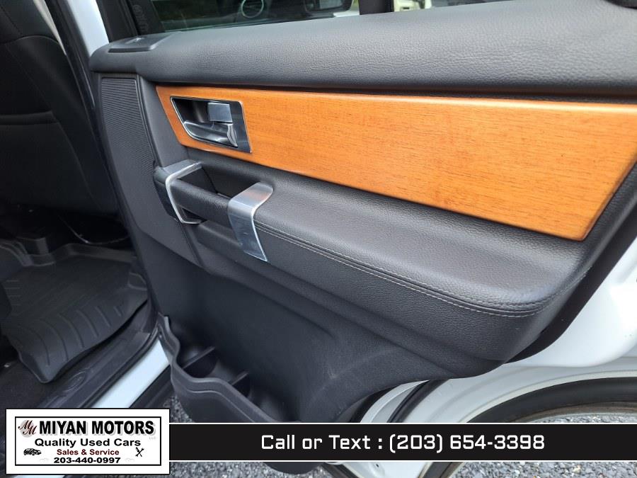 2012 Land Rover LR4 Base - Photo 41