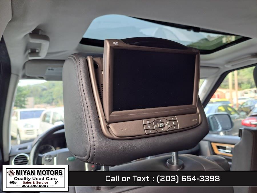 2012 Land Rover LR4 Base - Photo 26