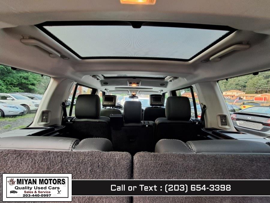 2012 Land Rover LR4 Base - Photo 38