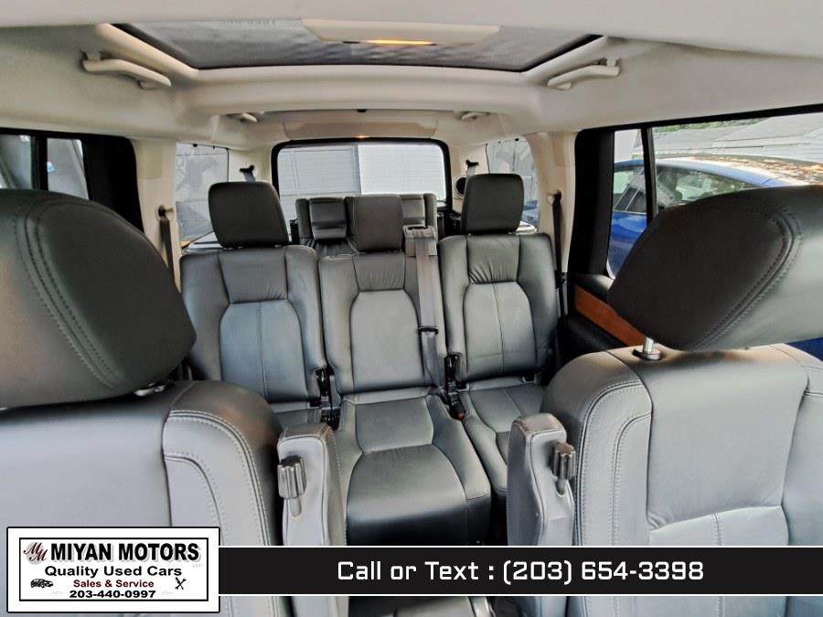 2012 Land Rover LR4 Base - Photo 54