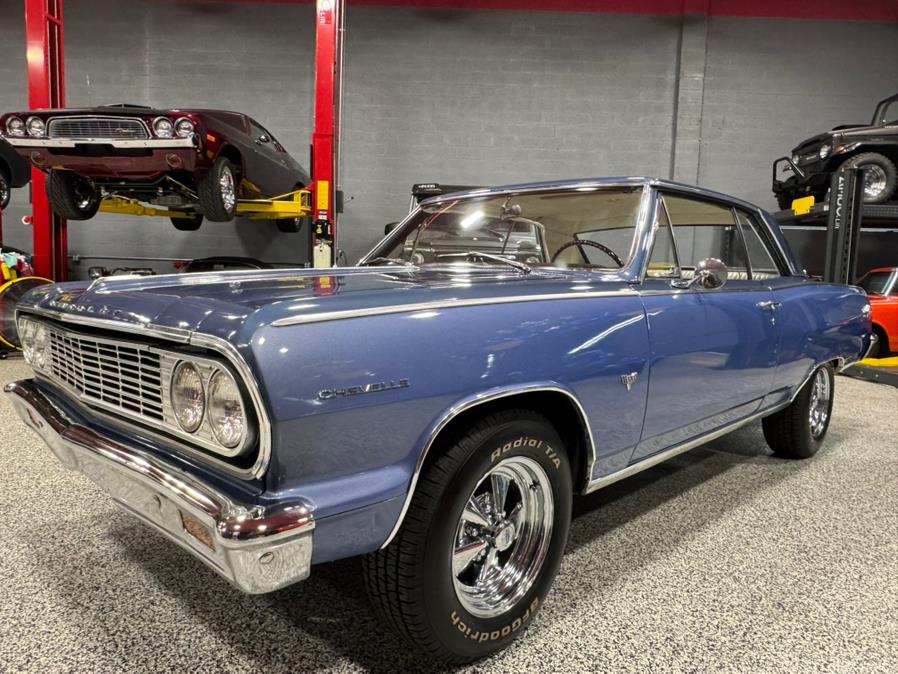 1964 Chevrolet Chevelle SS, available for sale in Oxford, Connecticut | Buonauto Enterprises. Oxford, Connecticut