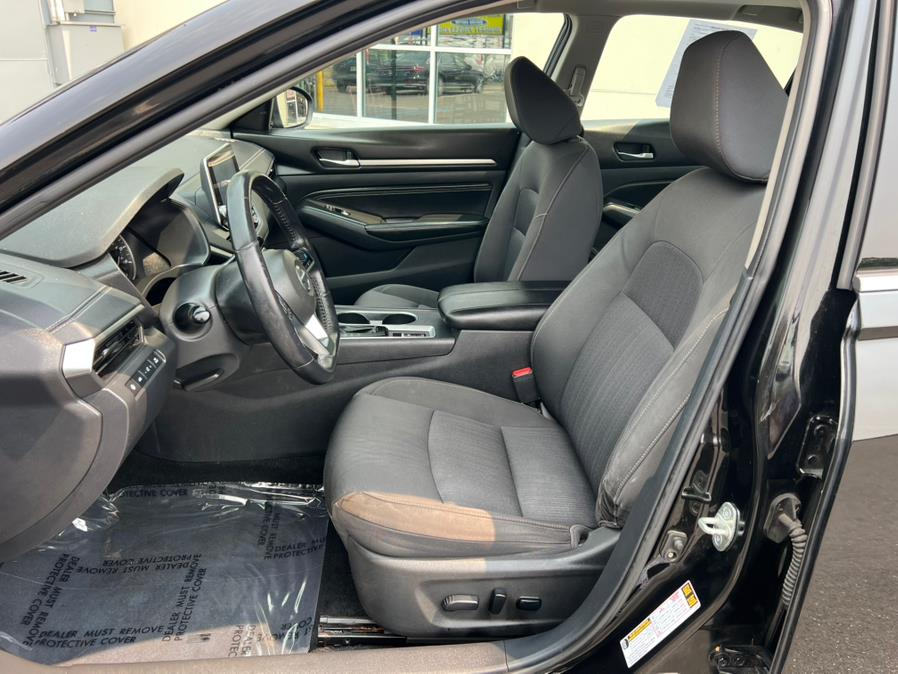 2019 Nissan Altima SV - Photo 6