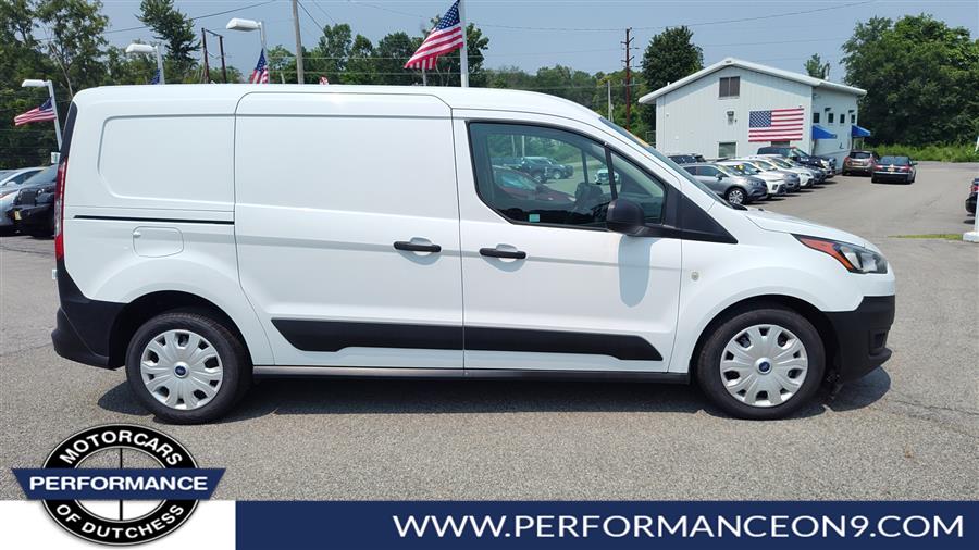 2022 Ford Transit Connect Van XL LWB (Rear 180 Degree Door)'s photo