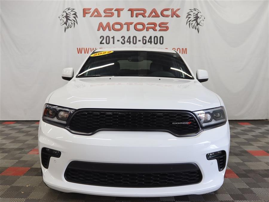 2022 Dodge Durango GT AWD's photo