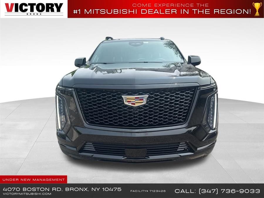 2025 Cadillac Escalade 4WD Sport Platinum's photo