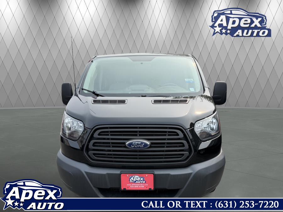2018 Ford Transit 350 XLT Wagon Low Roof 60/40 Pass. 148WB's photo