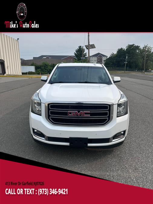 GMC Yukon XL