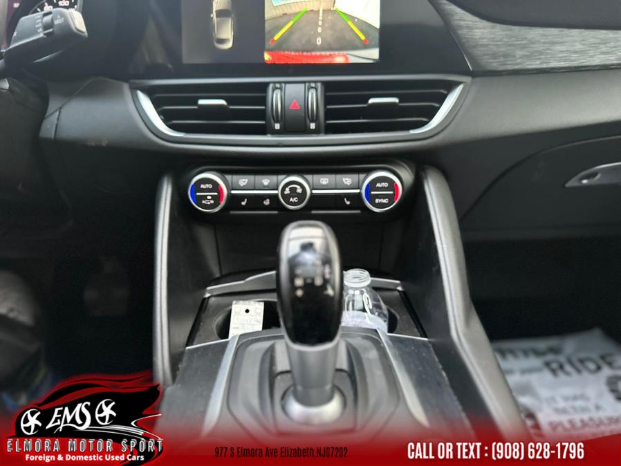 2019 Alfa Romeo Giulia Base - Photo 22
