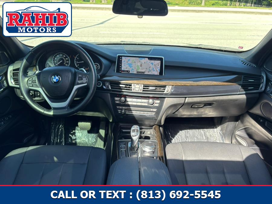 2018 BMW X5 sDrive35i - Photo 12