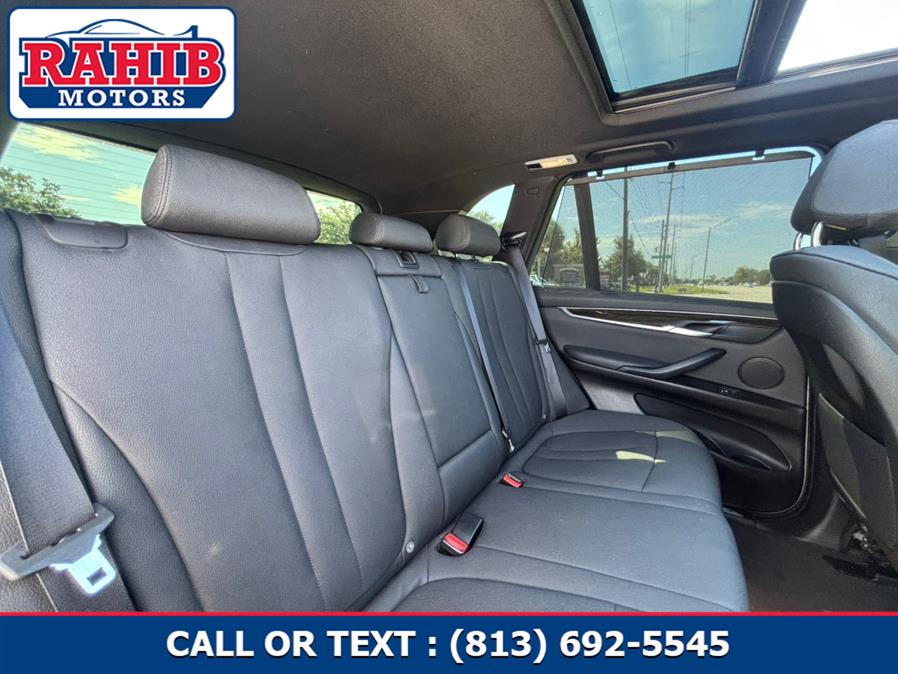 2018 BMW X5 sDrive35i - Photo 28