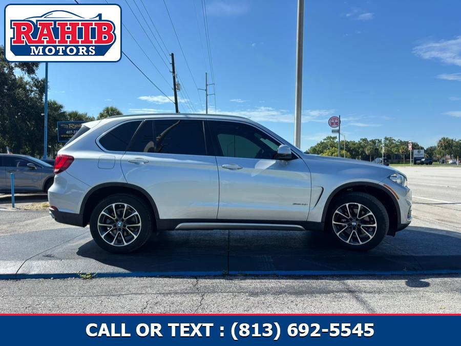 2018 BMW X5 sDrive35i - Photo 9