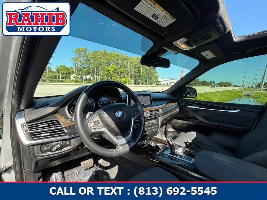 2018 BMW X5 sDrive35i - Photo 21