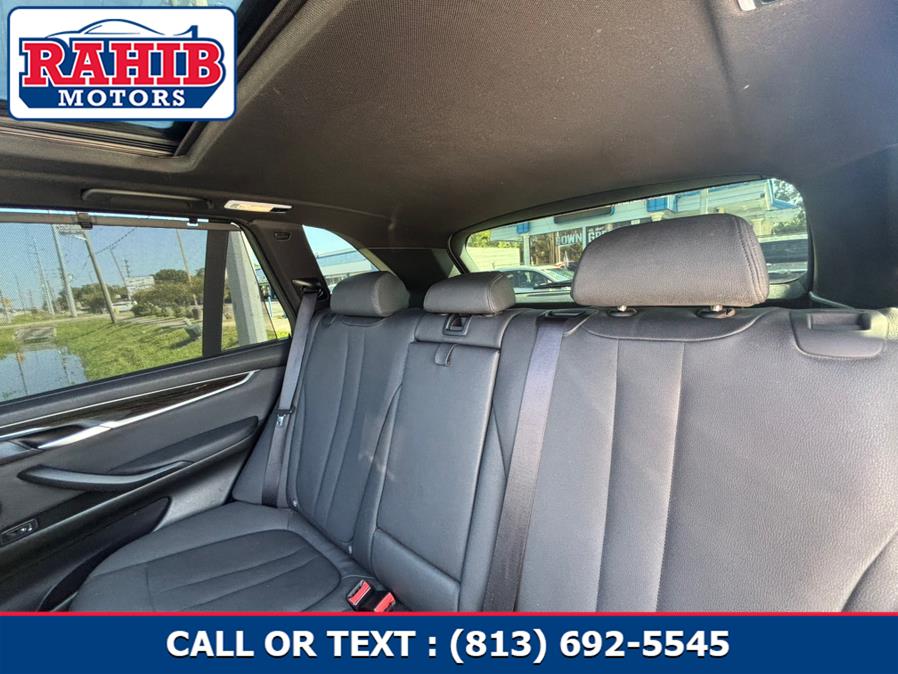 2018 BMW X5 sDrive35i - Photo 24