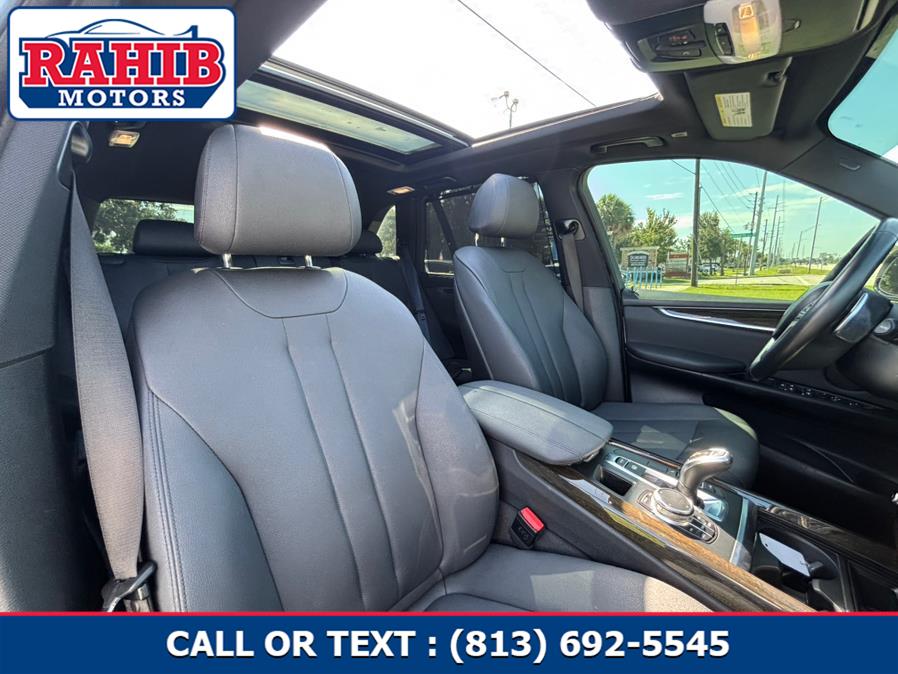 2018 BMW X5 sDrive35i - Photo 19
